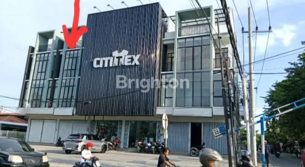 image RUKO NOL RAYA WIYUNG MENGANTI SURABAYA BARAT DEKAT CITRALAND WISATA BUKIT MAS WBM ROYAL RESIDENCE (1)