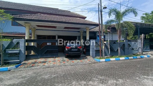 image RUMAH DAN BENGKEL NOL JALAN DEKAT MIE MAPAN, YAKAYA, SUPERINDO, RAYA MERR (1)