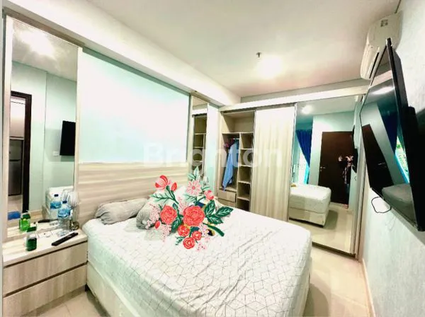 image APARTEMEN 2BR VIEW SWIMMING POOL (3)