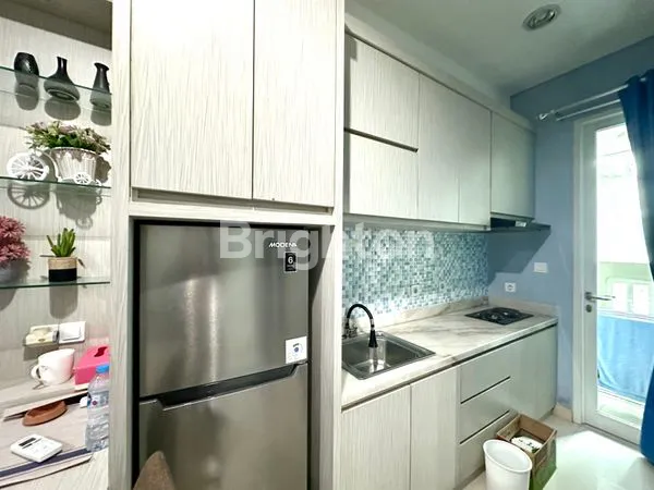 image APARTEMEN 2BR VIEW SWIMMING POOL (6)