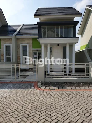 image RUMAH BLUKID 3 TYPE JASMINE SIDOARJO (1)