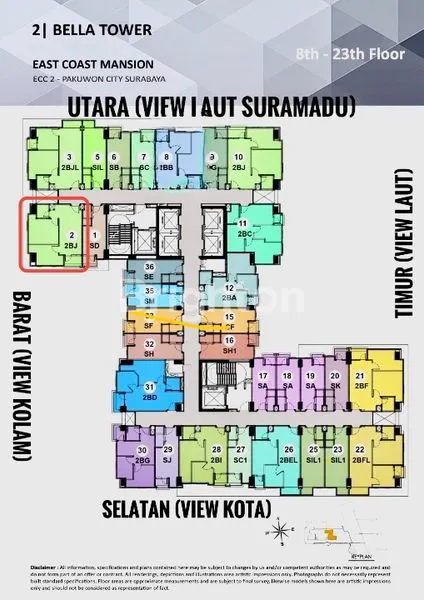 Gambar Property