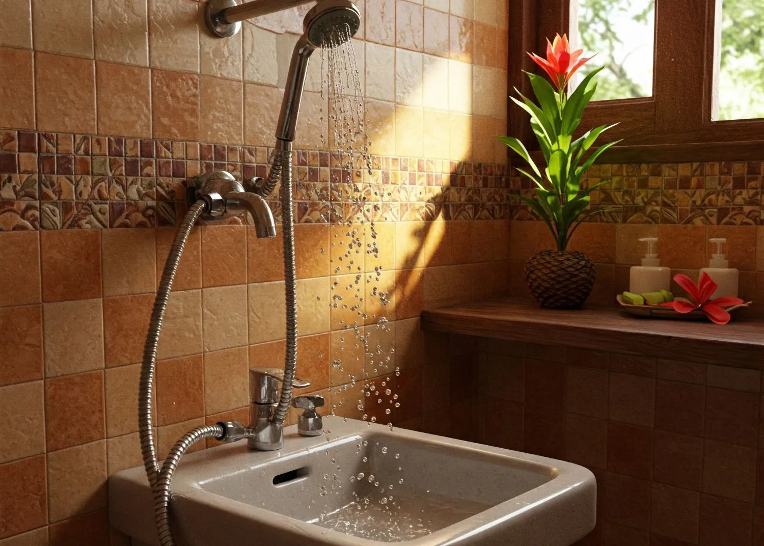 bidet semprotan handheld bidet bidet shower 5