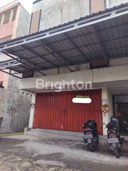 Gambar Property TOKO DI TUKAD BATANGHARI