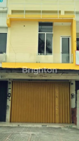 image RUKO REMBRANDT CITRA RAYA TANGERANG 2 LANTAI (1)