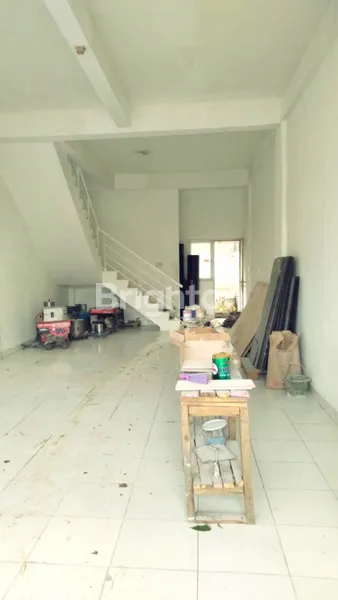 image RUKO REMBRANDT CITRA RAYA TANGERANG 2 LANTAI (4)