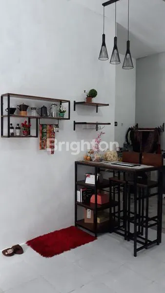 image DIJUAL CEPAT BUTUH UANG HUNIAN TULANGAN SIDOARJO (1)