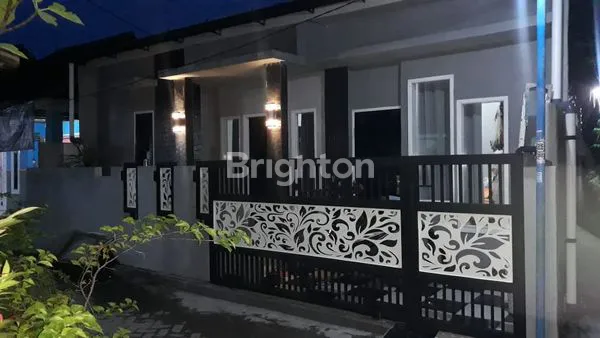 image DIJUAL CEPAT BUTUH UANG HUNIAN TULANGAN SIDOARJO (2)