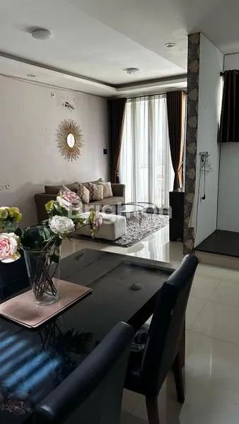 image DIJUAL RUMAH CANTIK PERMATA JINGGA (2)