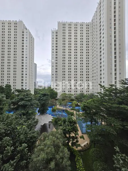 image READY NEW STOCK EDUCITY POOL VIEW, FULL FURNISH (1)