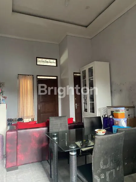 image RUMAH DALAM CLUSTER SEKTOR 10 SOLOBARU (2)