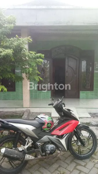image JUAL CEPAT BUTUH UANG RUMAH TULANGAN (1)