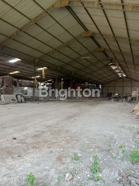 image DI JUAL MURAH EX PABRIK DI KOTA SEMARANG (2)