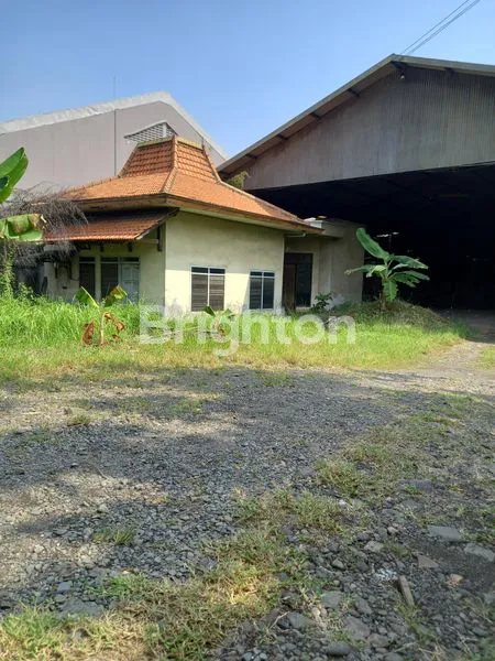 image DI JUAL MURAH EX PABRIK DI KOTA SEMARANG (4)