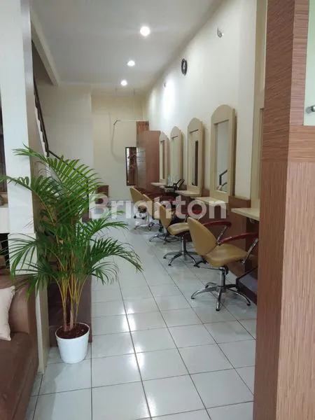 image RUKO KEMANGGISAN JAKARTA BARAT (1)