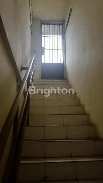 image RUKO KEMANGGISAN JAKARTA BARAT (5)