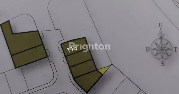 image DIJUAL TANAH PURI INDAH STRATEGIS & JARANG ADA (1)