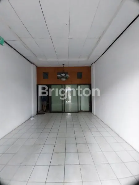 image RUKO 2 LANTAI DEKAT JL.SUDIRMAN (1)