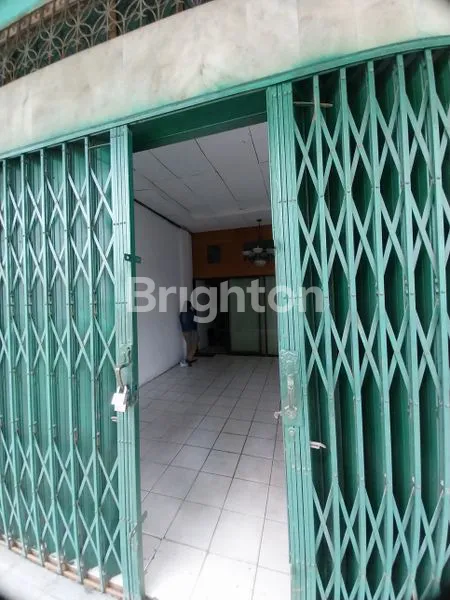 image RUKO 2 LANTAI DEKAT JL.SUDIRMAN (2)