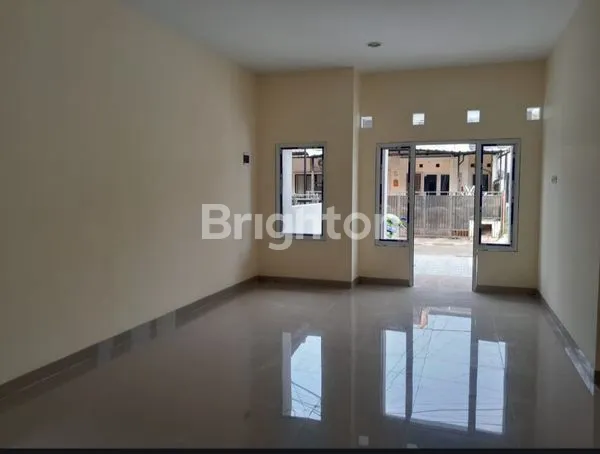 image RUMAH MINIMALIS FULL RENOV DI NUSALOKA BSD, 3KT, SHM, SIAP HUNI (3)