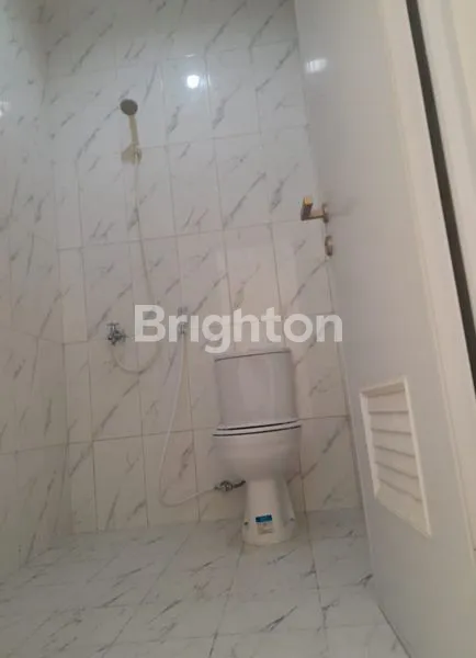 image RUMAH MINIMALIS FULL RENOV DI NUSALOKA BSD, 3KT, SHM, SIAP HUNI (5)