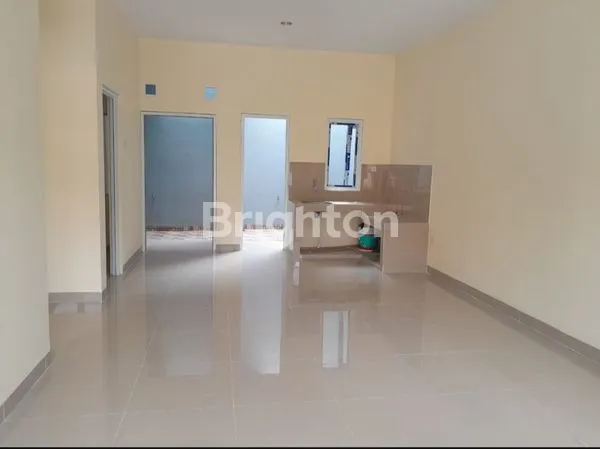 image RUMAH MINIMALIS FULL RENOV DI NUSALOKA BSD, 3KT, SHM, SIAP HUNI (7)