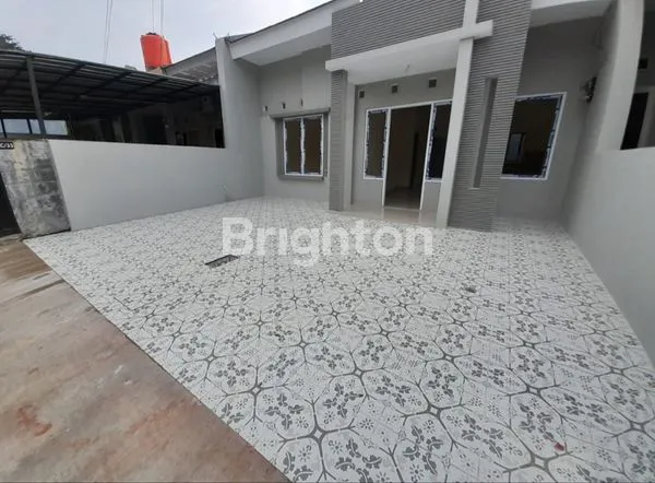 image RUMAH MINIMALIS FULL RENOV DI NUSALOKA BSD, 3KT, SHM, SIAP HUNI (2)