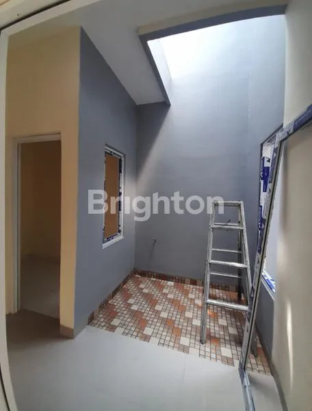 image RUMAH MINIMALIS FULL RENOV DI NUSALOKA BSD, 3KT, SHM, SIAP HUNI (6)
