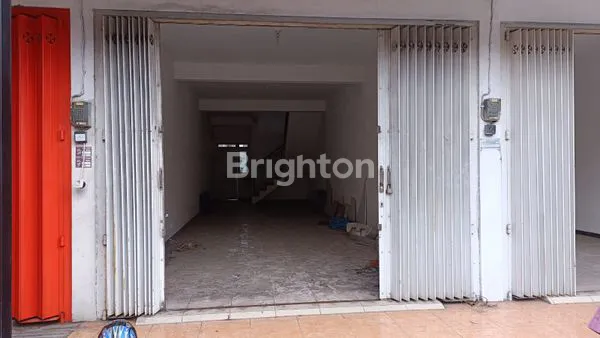 image RUKO LOKASI STRATEGIS PUSAT KOTA (2)