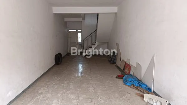 image RUKO LOKASI STRATEGIS PUSAT KOTA (4)