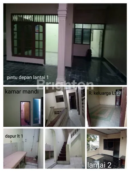 image RUMAH DI SWASEMBADA MURAH DAN BAGUS (2)