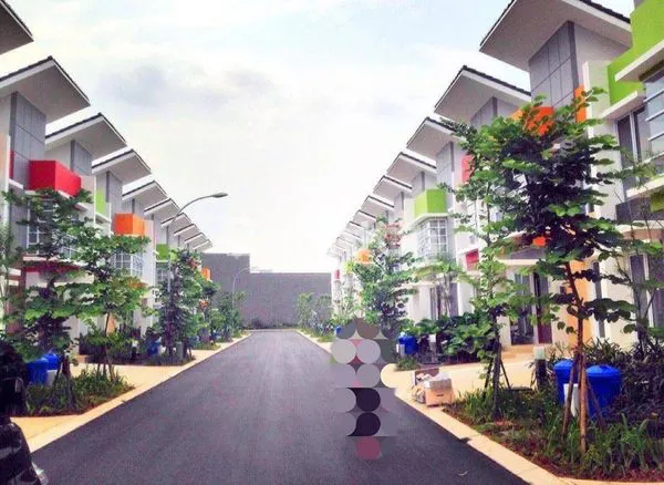 image RIVIERA VILLAGE GADING SERPONG (8)