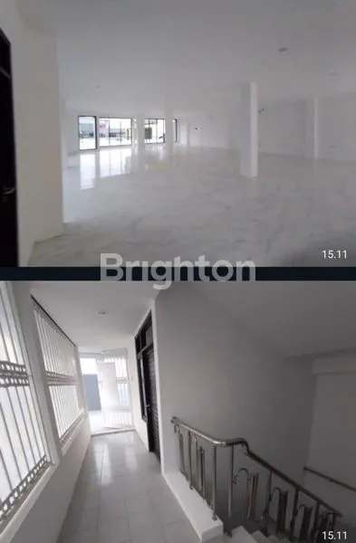 image DISEWAKAN GEDUNG KOMERSIAL AREA RAMAI PREMIUM SANGAT COCOK BUAT USAHA APAPUN DI RAYA KENJERAN SBY TIMUR (5)