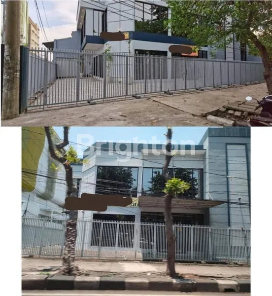 image DISEWAKAN GEDUNG KOMERSIAL AREA RAMAI PREMIUM SANGAT COCOK BUAT USAHA APAPUN DI RAYA KENJERAN SBY TIMUR (2)