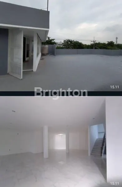 image DISEWAKAN GEDUNG KOMERSIAL AREA RAMAI PREMIUM SANGAT COCOK BUAT USAHA APAPUN DI RAYA KENJERAN SBY TIMUR (6)