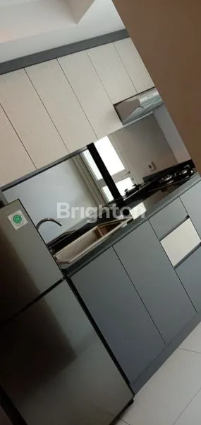 image APARTEMEN KENSINGTON ROYAL SUITE BRAND NEW (4)