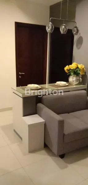 image APARTEMEN KENSINGTON ROYAL SUITE BRAND NEW (2)