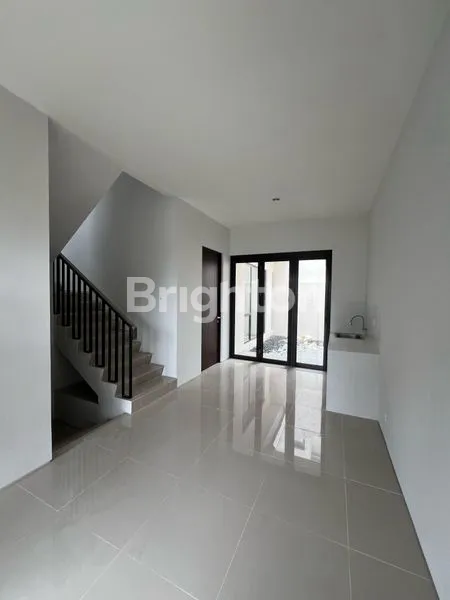 image RUMAH BARU CITRA GARDEN SERPONG SIAP HUNI (6)