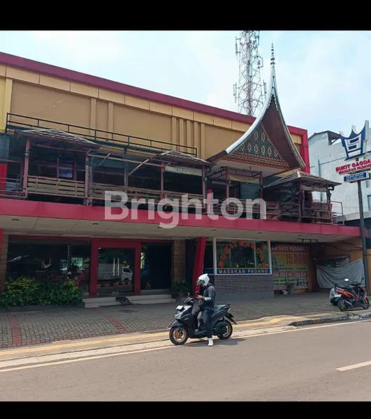 RUKO DI KALIMALANG TAMBUN SELATAN BEKASI
