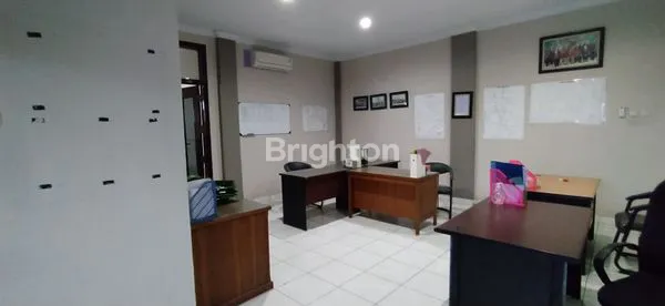 image RUKO 2 LANTAI DI KRAMAT TEGAL (4)