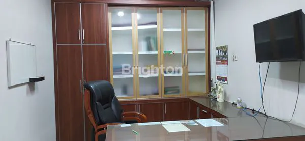 image RUKO 2 LANTAI DI KRAMAT TEGAL (6)