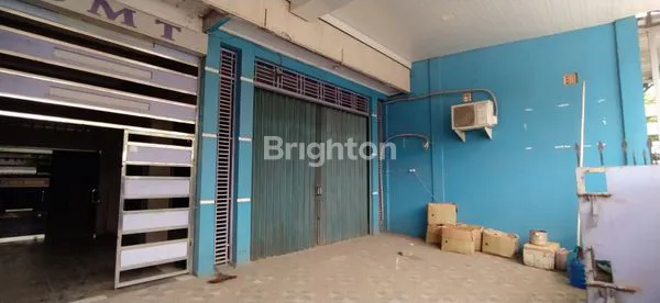 image RUKO 2 LANTAI DI KRAMAT TEGAL (8)