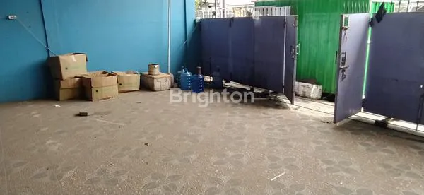 image RUKO 2 LANTAI DI KRAMAT TEGAL (7)