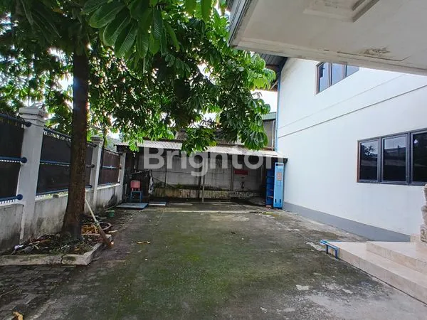 PABRIK/GUDANG EKS.PANEL