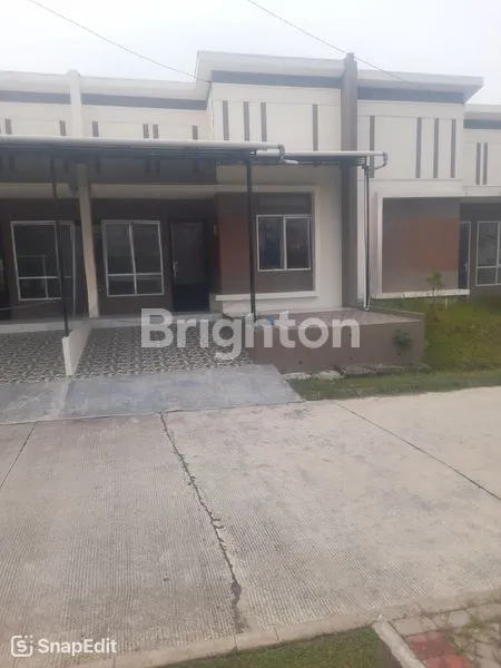 Gambar Property DIJUAL/DISEWA RUMAH DELUXE CLUSTER KENANGAN KOTA PODOMORO TENJO