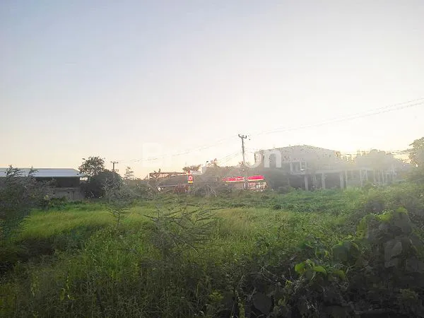 image TANAH DI PERERENAN AREA YANG TENANG DAN DEKAT PANTAI, COCOK UNTUK DIBANGUN VILLA DAN RUMAH (4)