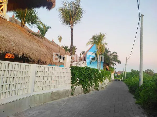 image TANAH DI PERERENAN AREA YANG TENANG DAN DEKAT PANTAI, COCOK UNTUK DIBANGUN VILLA DAN RUMAH (6)