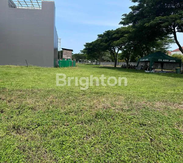 Gambar Property TANAH KAVLING GRAND ISLAND LOKASI STRATEGIS DAN MURAH