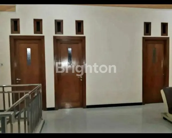 image RUMAH SIAP HUNI PURI SURYA JAYA DEKAT BANDARA JUANDA BUNDARAN WARU STASIUN GEDANGAN (3)