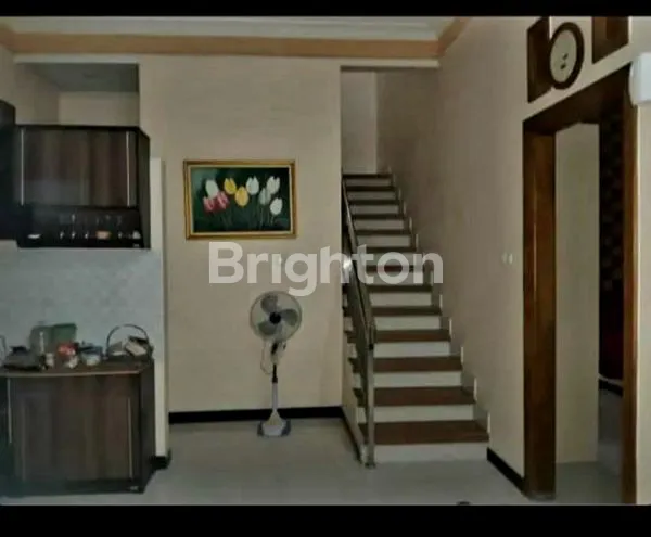 image RUMAH SIAP HUNI PURI SURYA JAYA DEKAT BANDARA JUANDA BUNDARAN WARU STASIUN GEDANGAN (2)